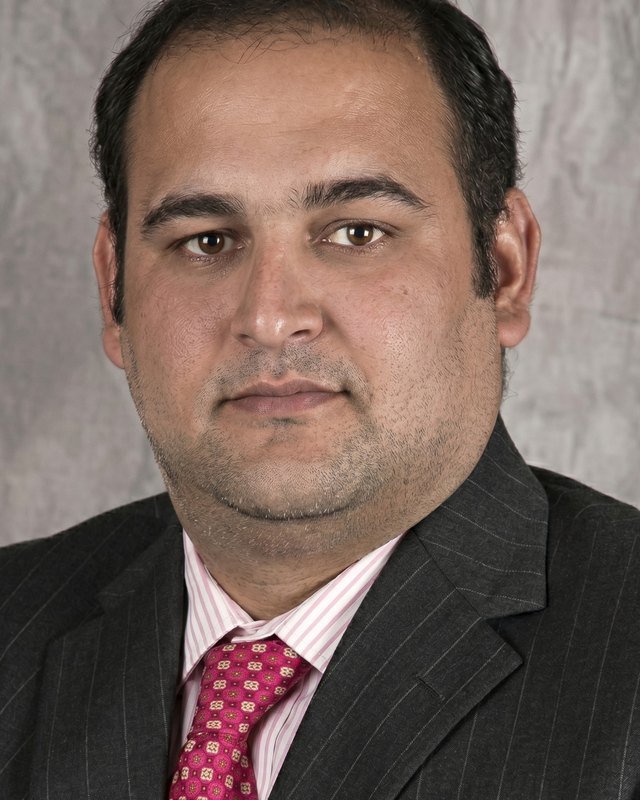Bilal Khan