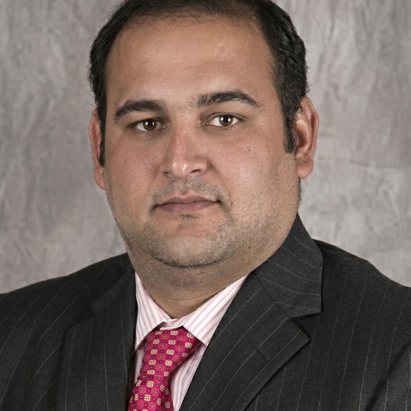 Bilal Khan - Author of Surviving Pretrial, Inmate Advocate, and Legal Researcher